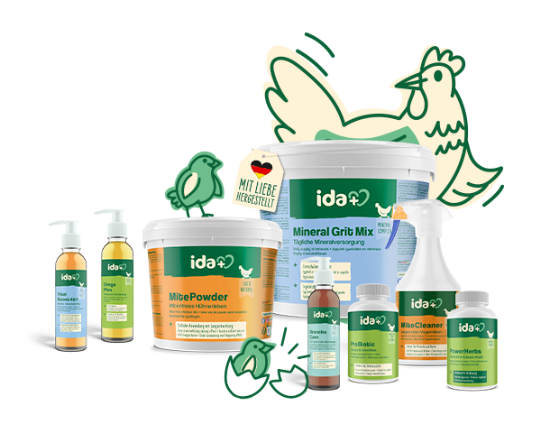 Unsere Produkte
