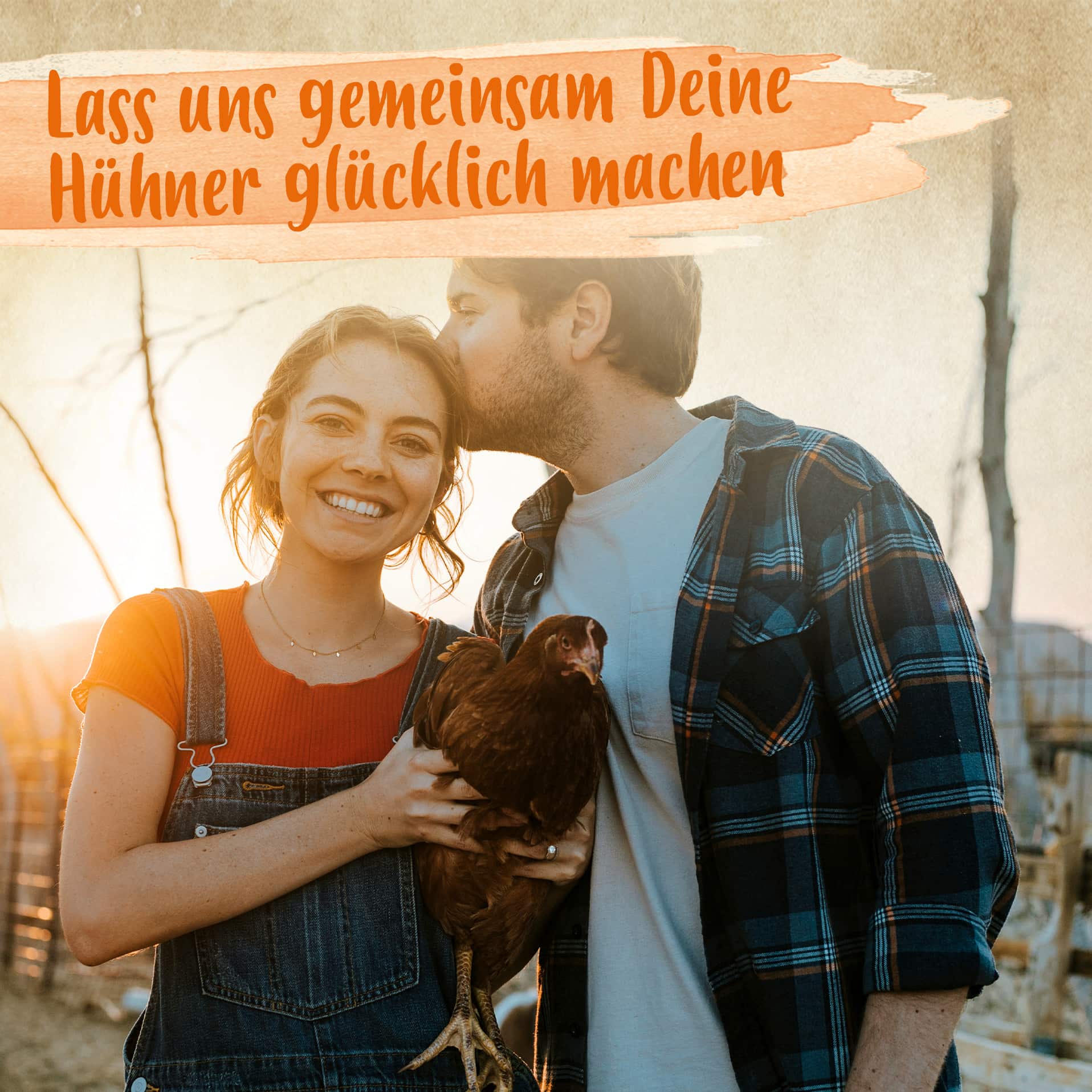 Hühner-Vitamin 4in1 – Vitaminkonzentrat mit Vitamin ADEC für starke Abwehrkräfte - 200 ml Hühner-Vitamin 4in1 – Vitaminkonzentrat mit Vitamin ADEC für starke Abwehrkräfte - 200 ml