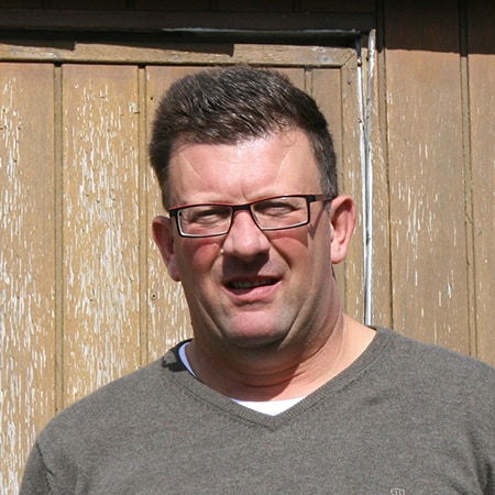 Rudi de Saer Rudi de Saer