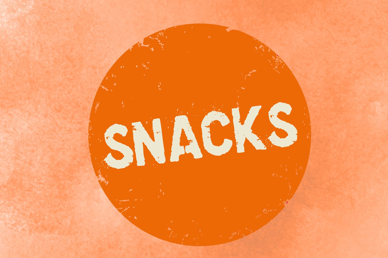 Snacks Icon Snacks Icon