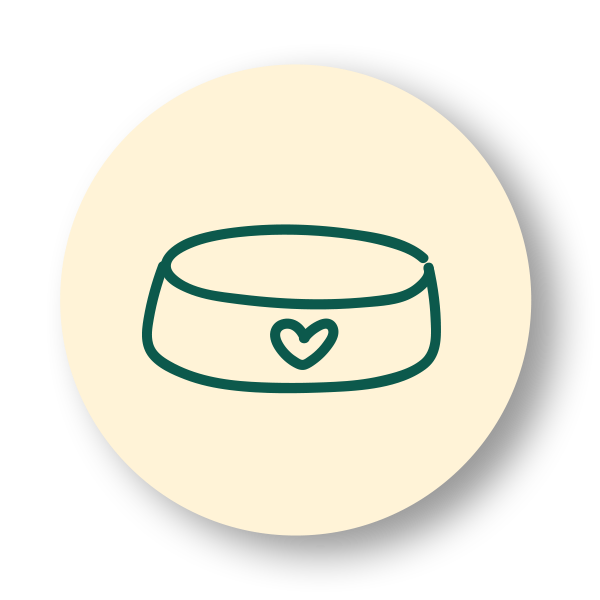 Icon ida+ Napf