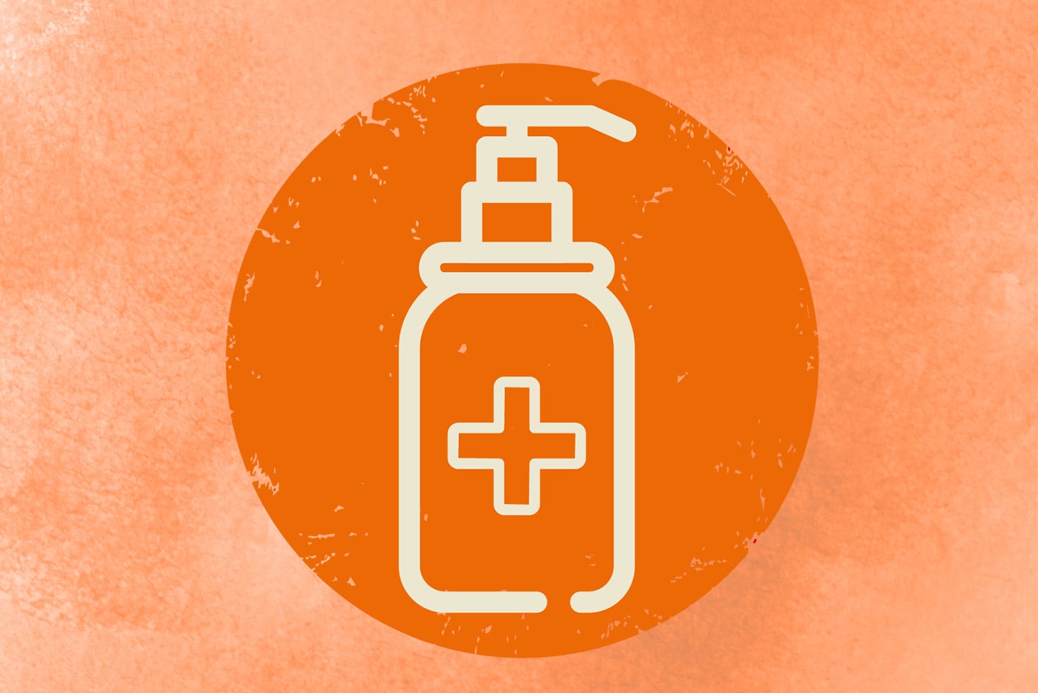 Icon für Hygiene Icon für Hygiene