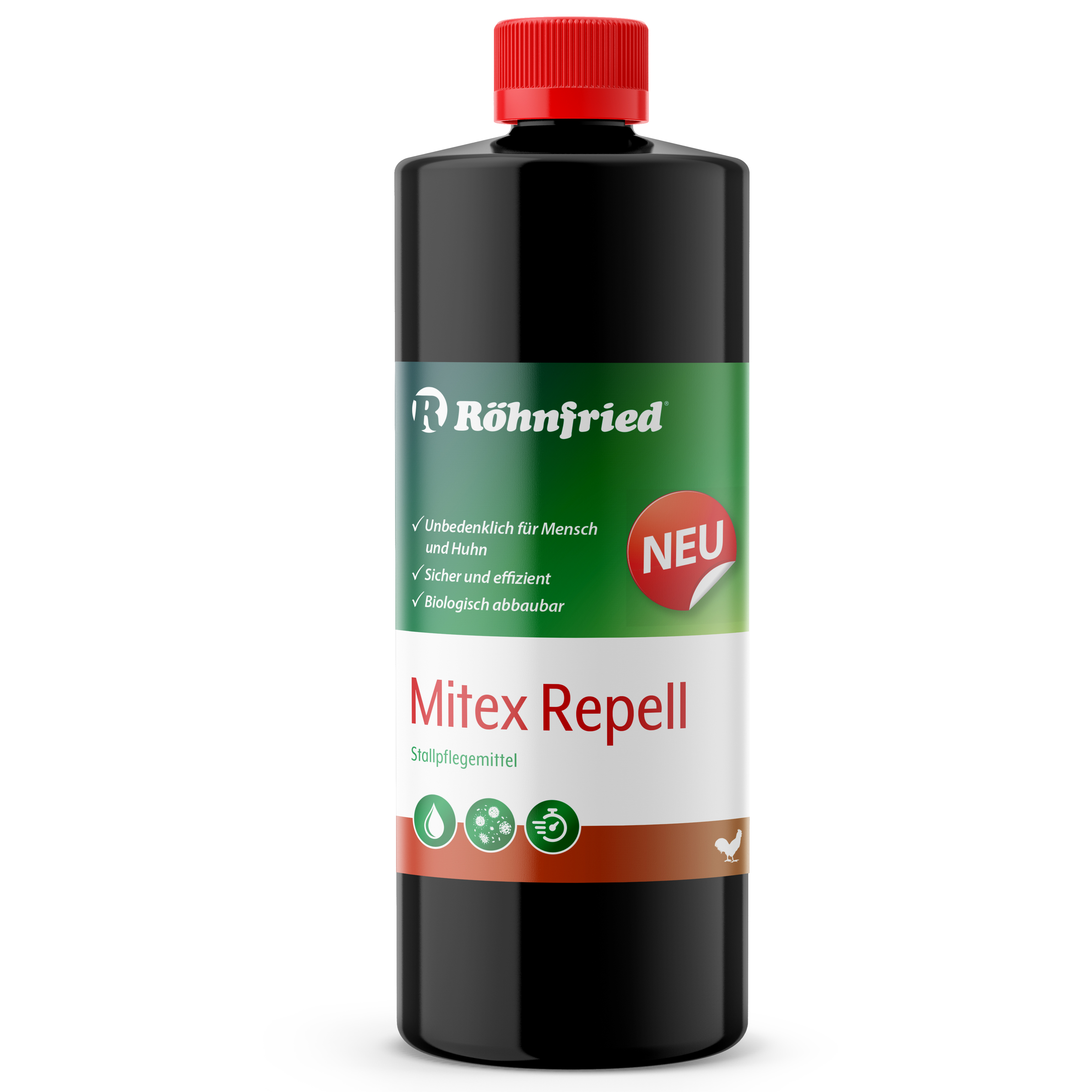 Röhnfried - Mitex Repell - Stallpflegemittel