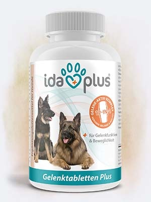 Gelenktabletten Plus Eine Dose Gelenktabletten Plus
