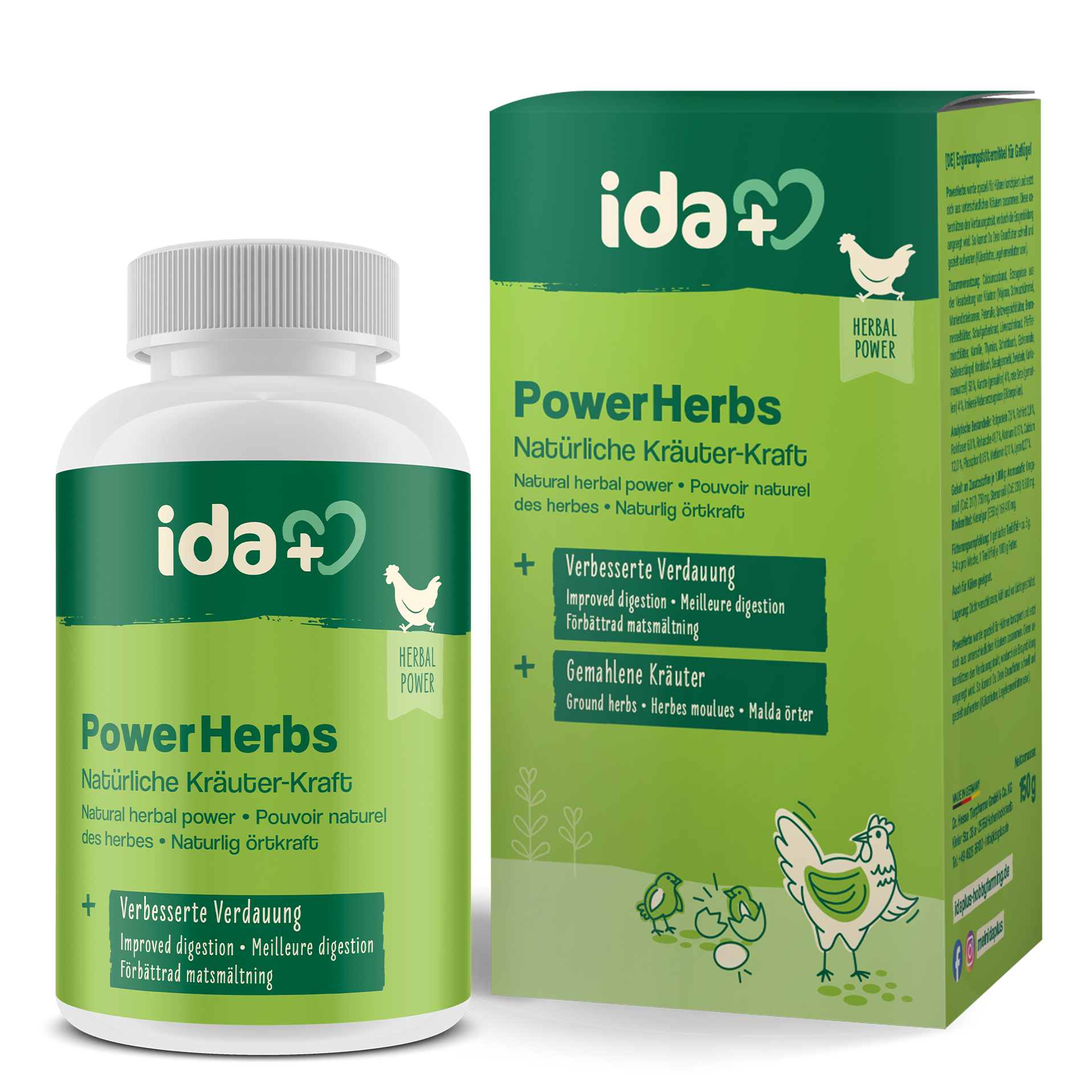 PowerHerbs